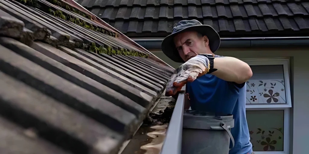 Gutter Cleaning Gonzales home page